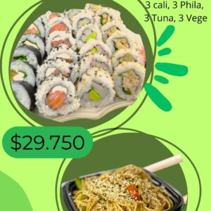 MyD Delivery Product Image