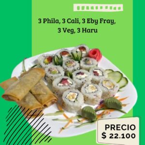 MyD Delivery Product Image