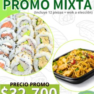 MyD Delivery Product Image